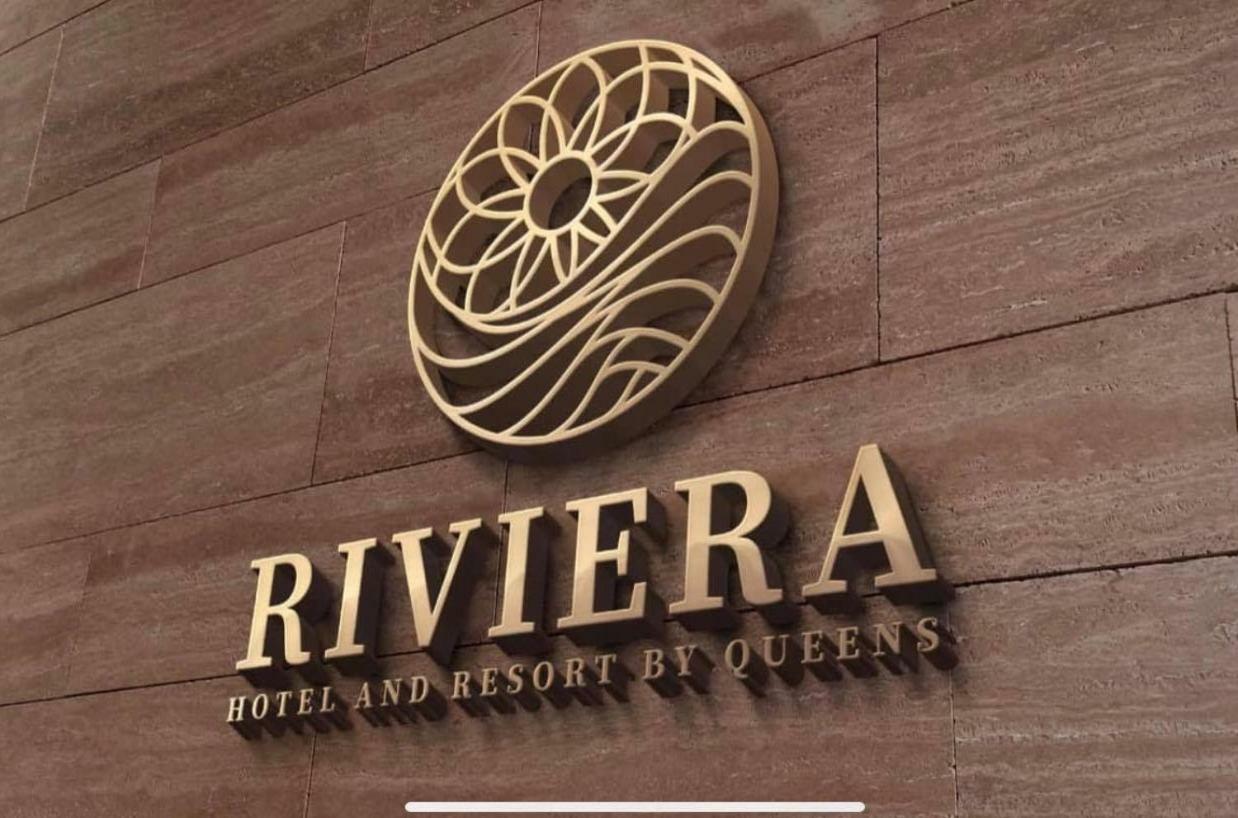 Riviera By Queens Hotel And Resort Gura Vaii Exterior foto
